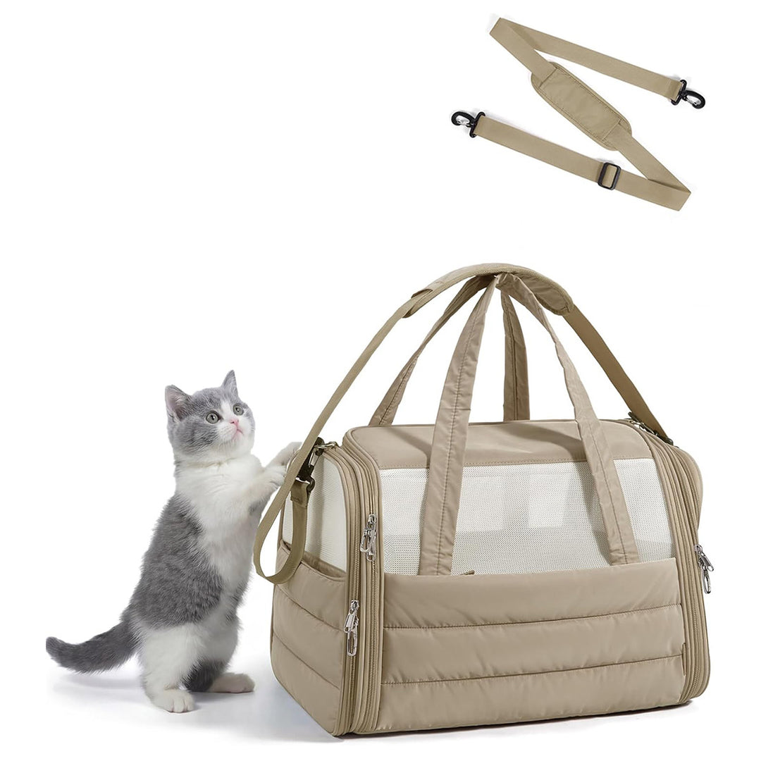 Transportbag for pets Skanto