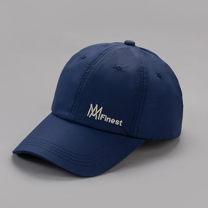 Herre Justerbar Ytelses Baseball Caps Skanto