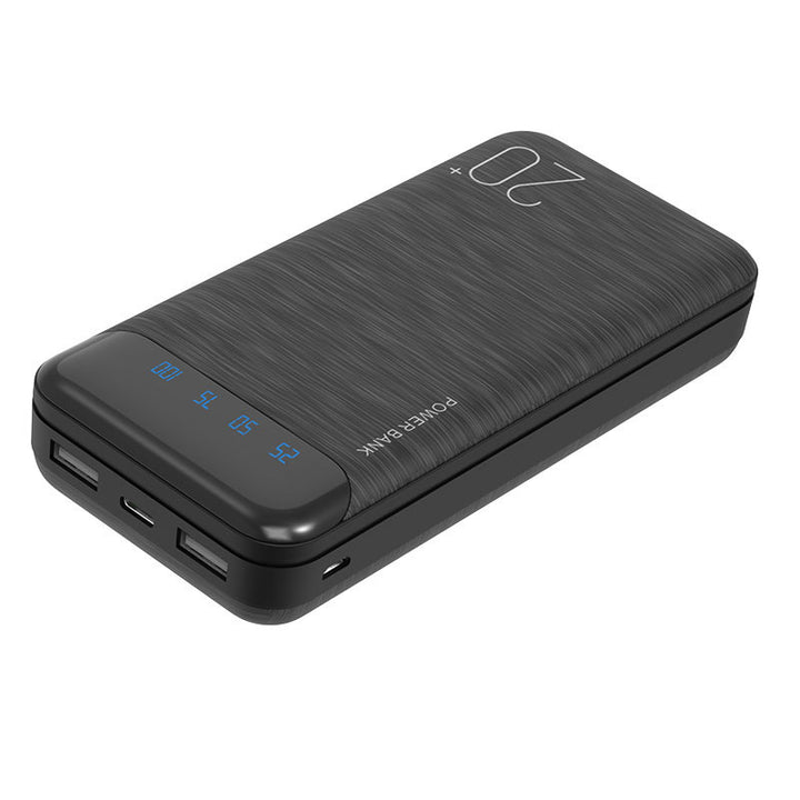 Powerbank Skanto
