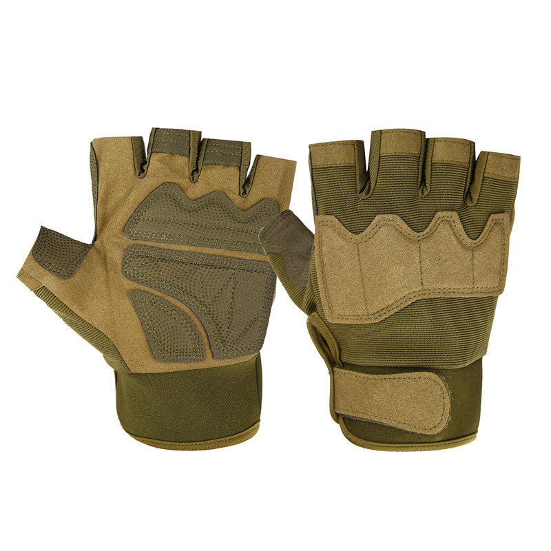 Men's Training Gloves Skanto