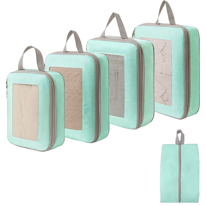 Travel Organizer Set Skanto