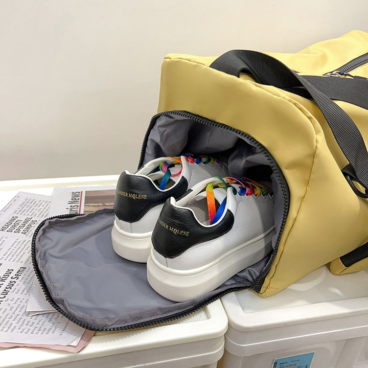 Sportbag Skanto