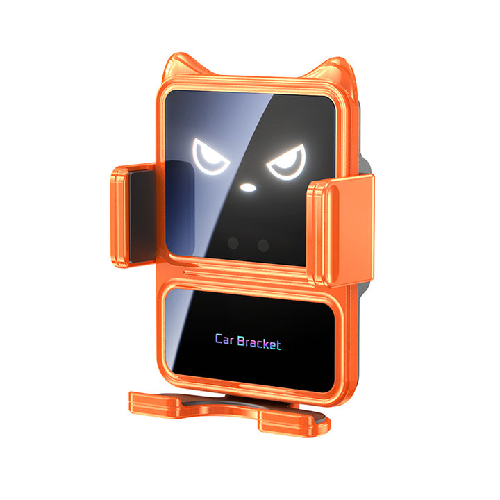 Unisex Smarttelefon-feste med morsom design og sikker klemme mekanisme Skanto