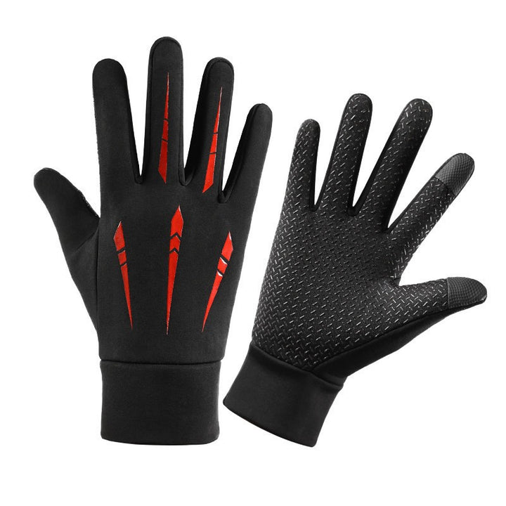 Men's Performance Mittens Skanto