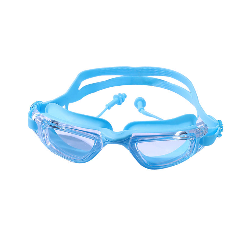 Svømmebrille Skanto
