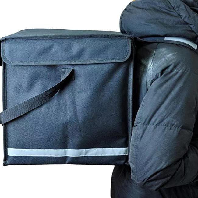Damen kjølebag for matleveranser Skanto