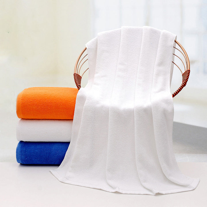 Oversized Badetuch Skanto