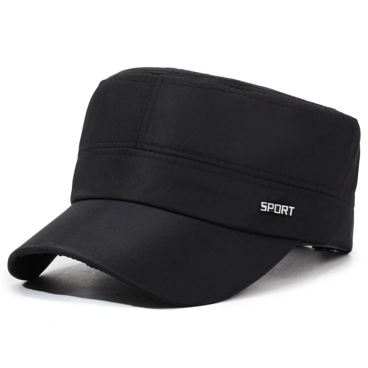 Dame Sporty Funksjonslue Skanto
