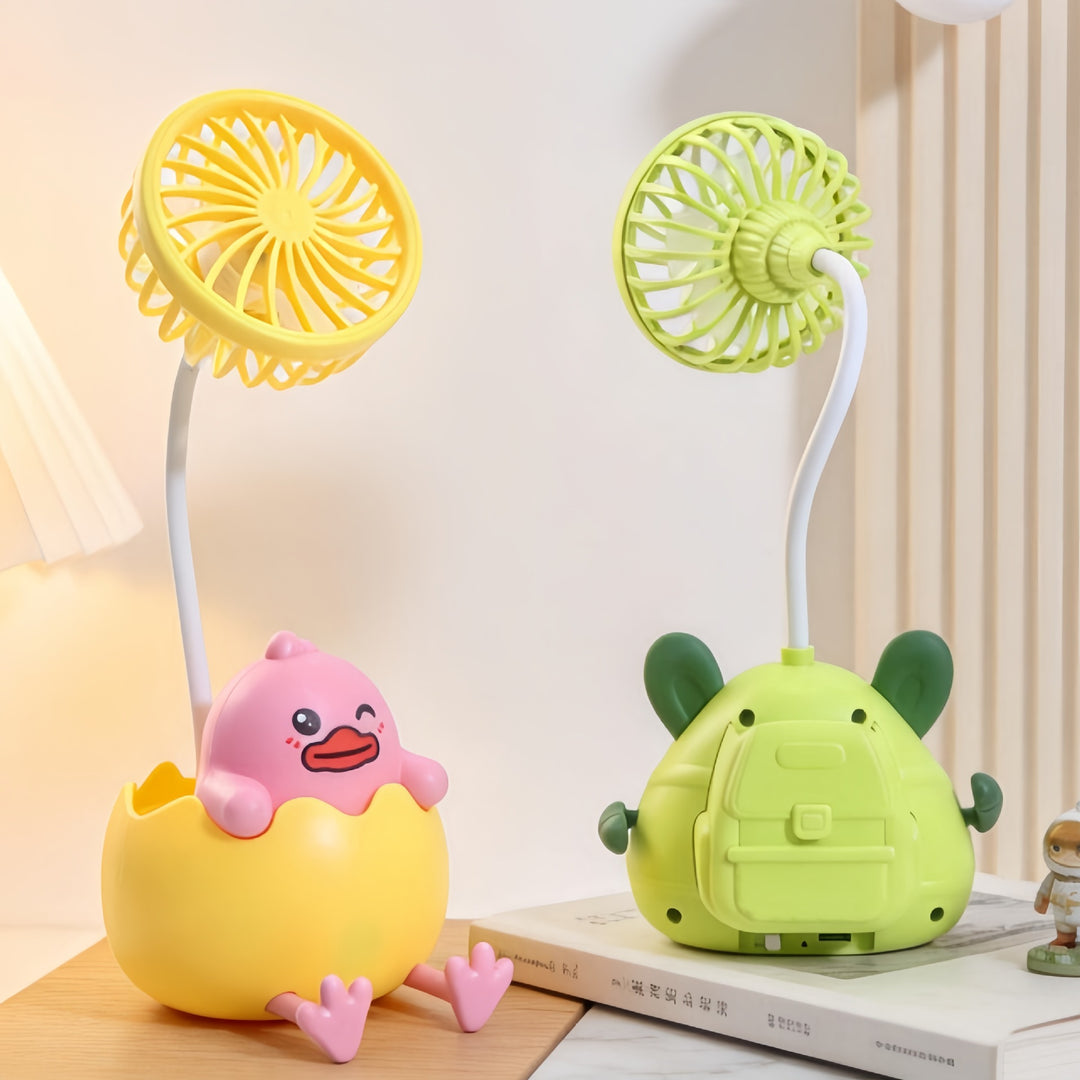 Dame Innovativ bordvifte i leken eggdesign Skanto