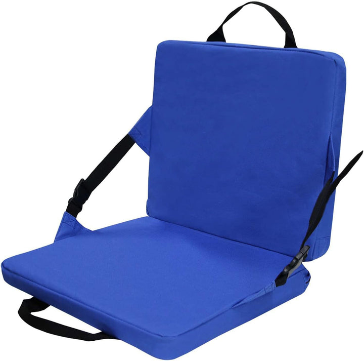 Folding Seat Cushions with Backrest Skanto