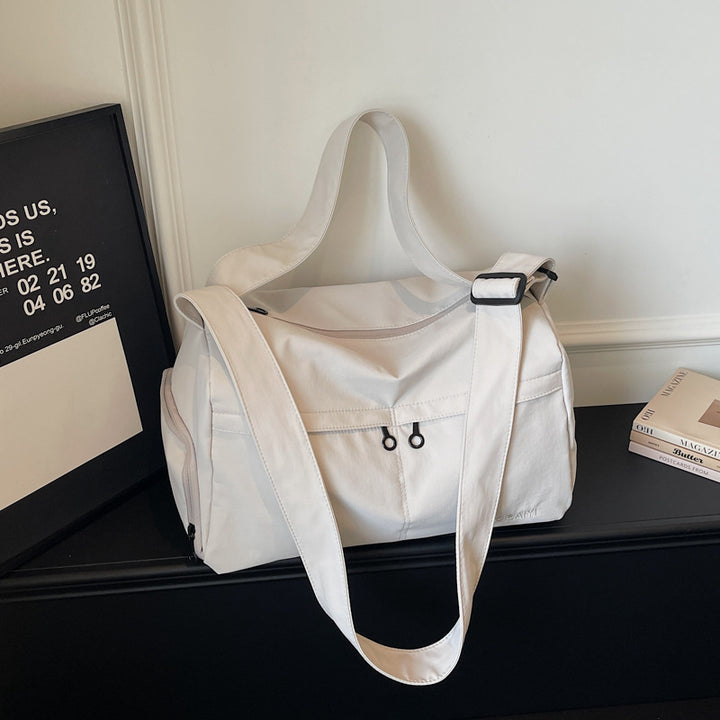 Universell Sportbag Skanto