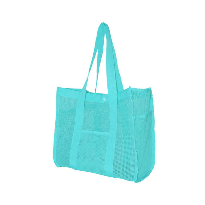 Luftgjennomtrengelig sportbag Skanto