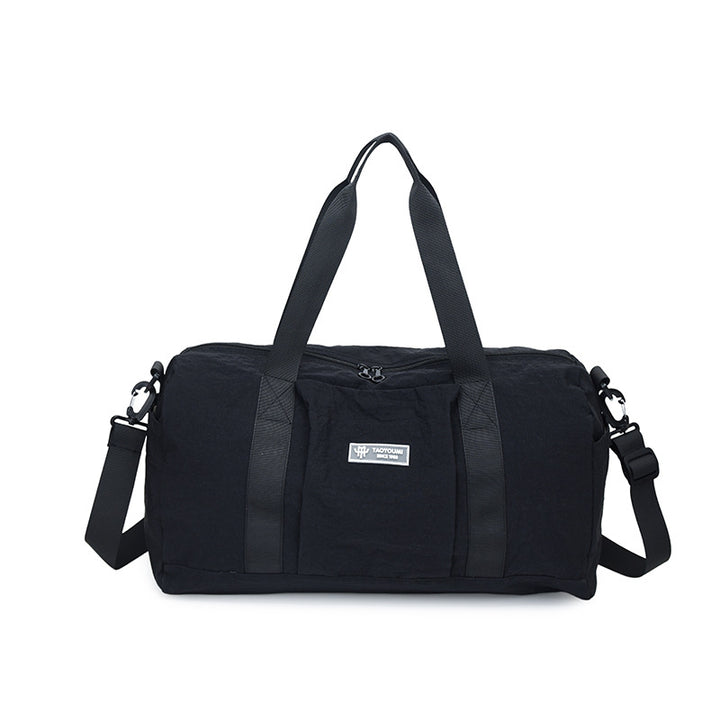 Sporty Duffel-Bag Skanto