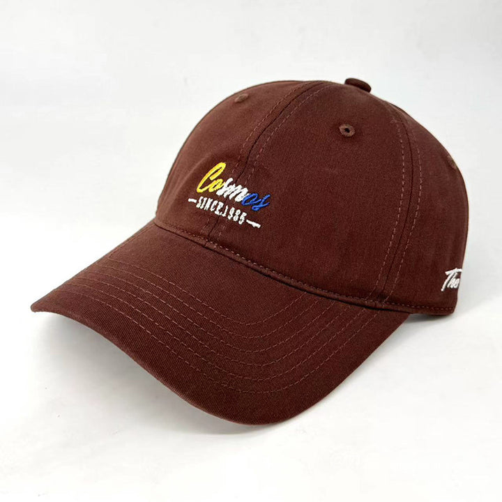 Herre Casual Bomull Baseball Caps Skanto