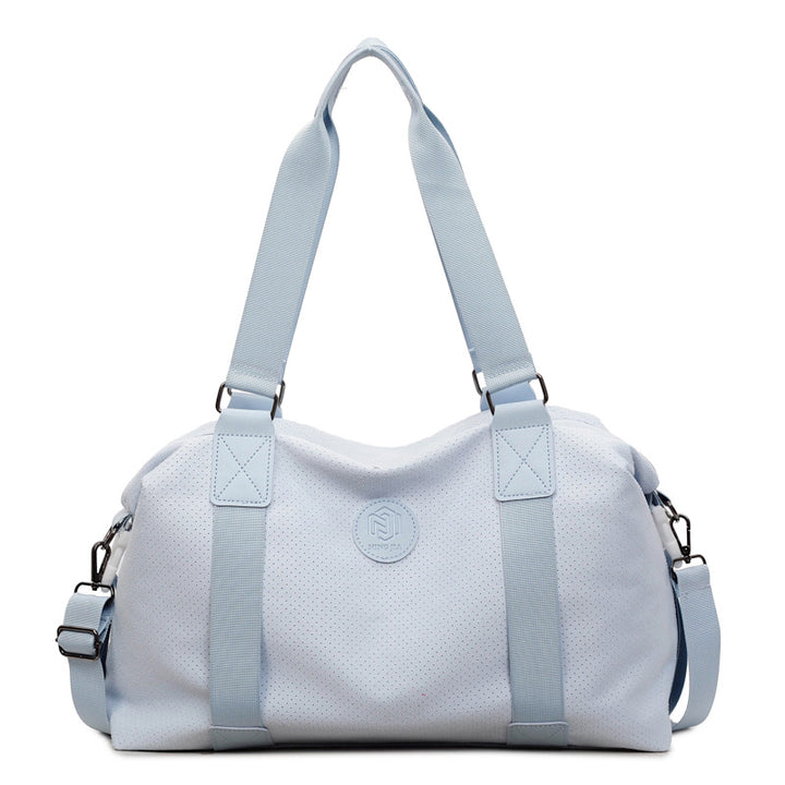 Dame Sporty Reiseveske med ventilert design Skanto