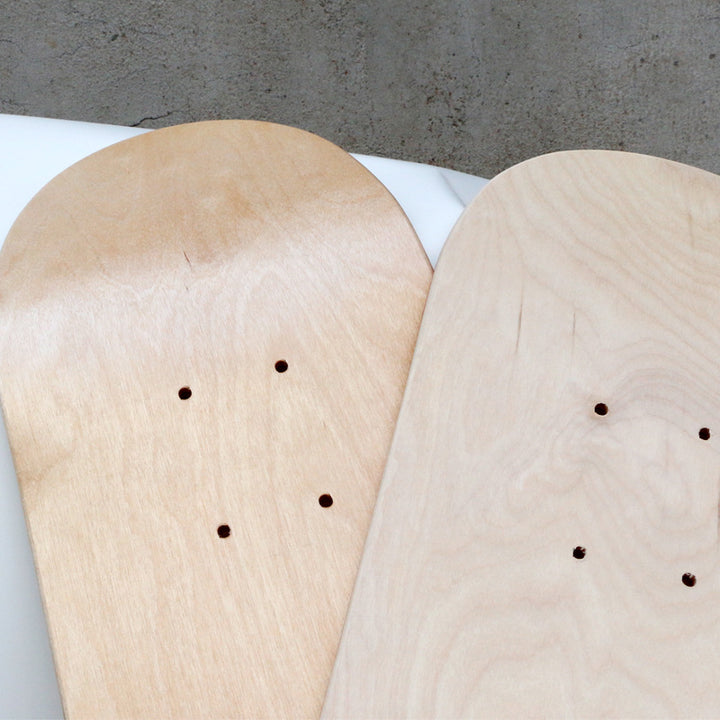 Performance Skateboard Deck Skanto