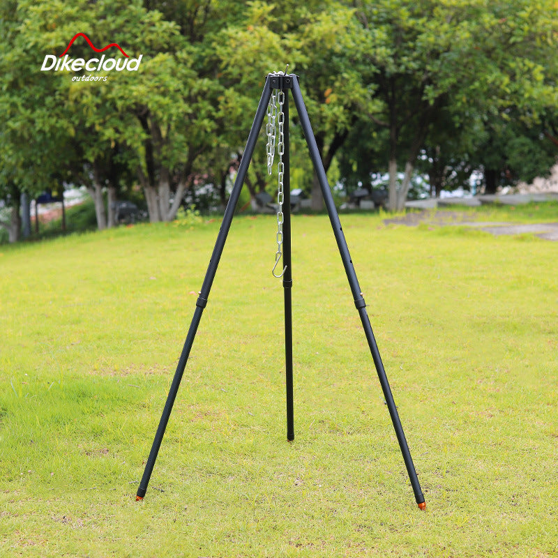 High-quality tripod for outdoor activities Skanto
