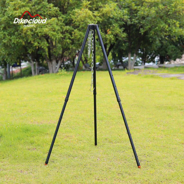 High-quality tripod for outdoor activities Skanto