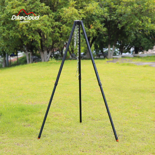 High-quality tripod for outdoor activities Skanto