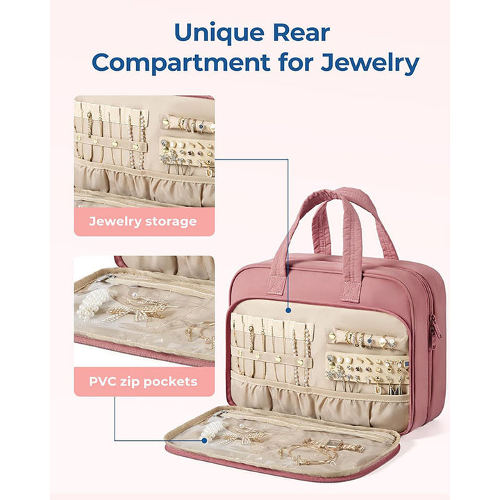 Smykke Organizer- bag Skanto