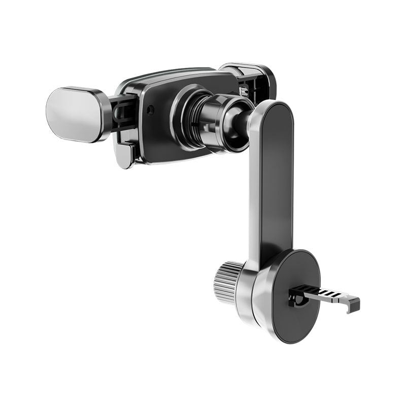 Unisex Smartphone-holder for bilventilasjon Skanto