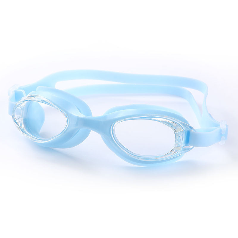 Ergonomisk svømm Brille Skanto