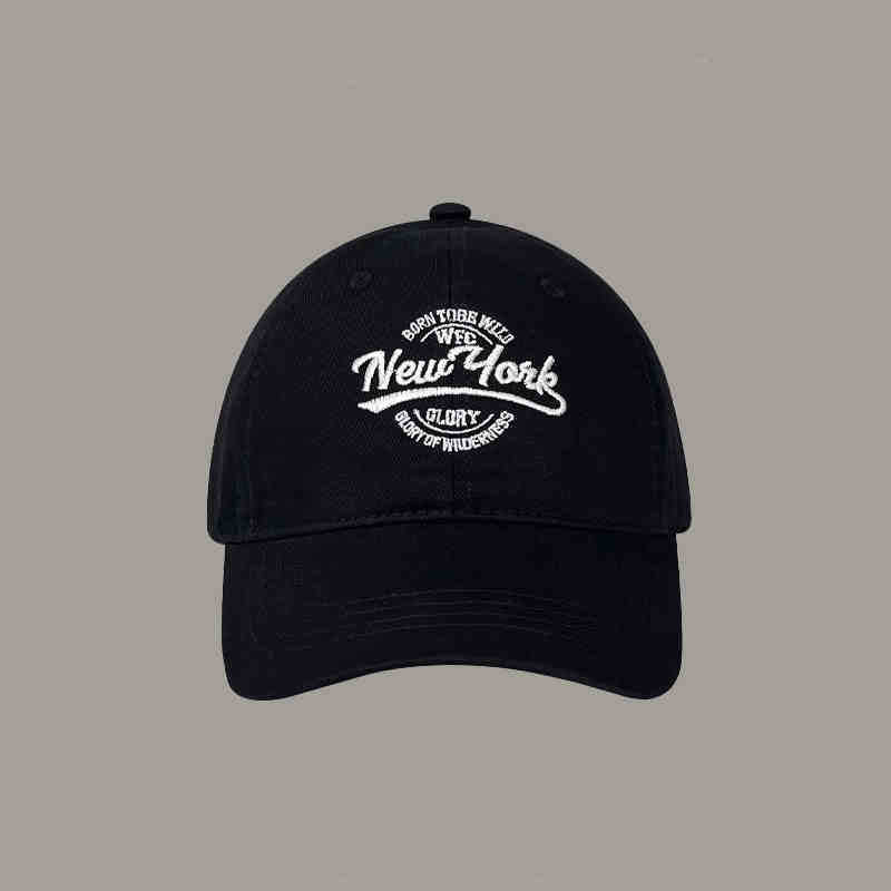 Unisex Vintage Inspirert Caps Skanto