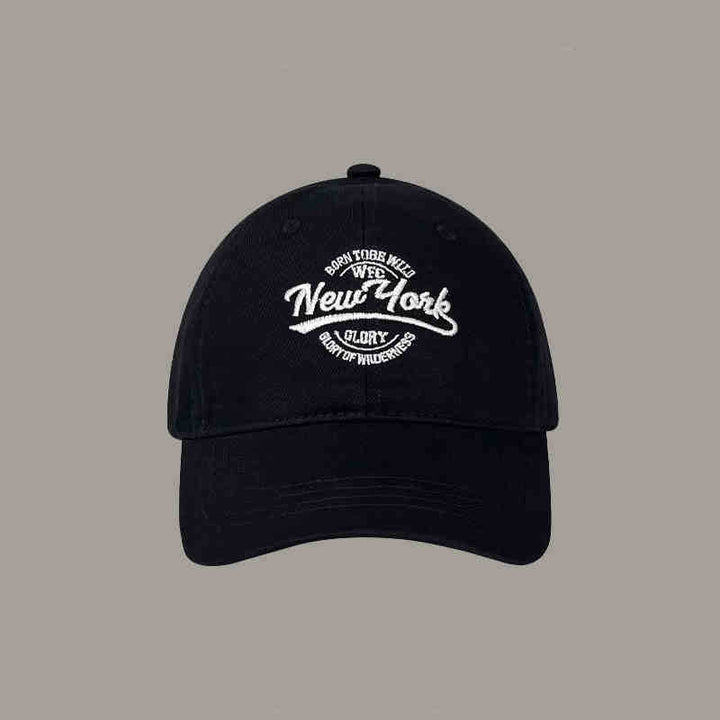 Unisex Vintage Inspirert Caps Skanto