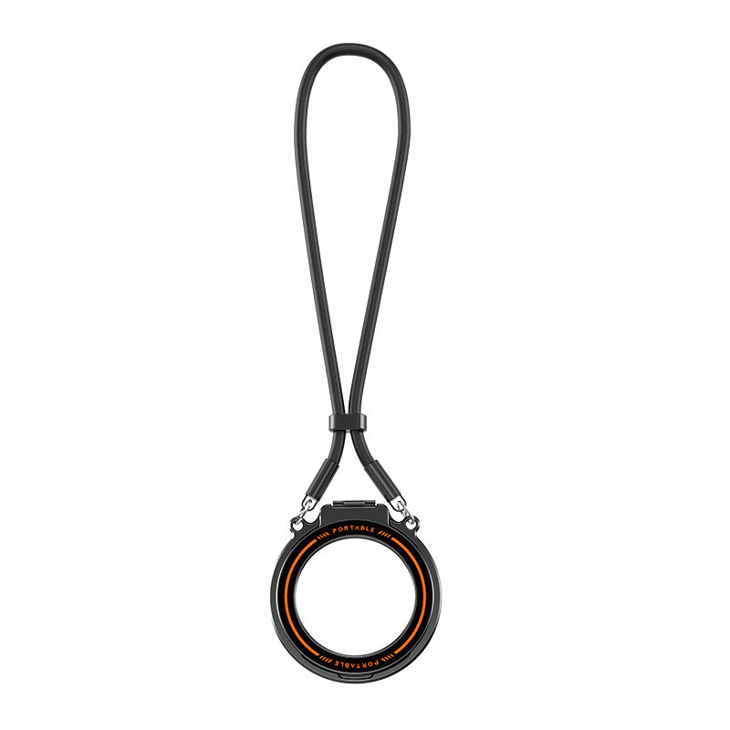 Unisex Bærbart Belysningsring Skanto