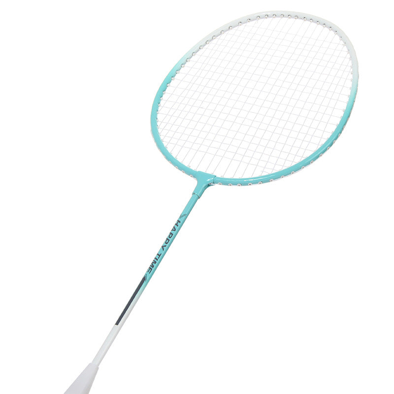 Badmintonracket for presis spill Skanto