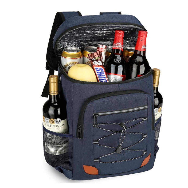 Unisex Kühlrucksack Skanto
