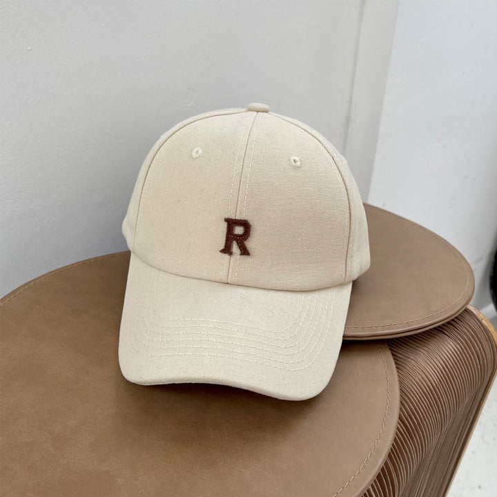 Kvinnens Klassiske Justerbare Baseball Caps Skanto