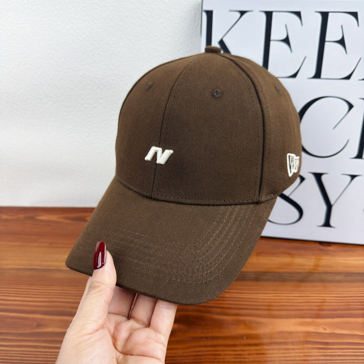 Herre Klassisk Sport Caps Skanto
