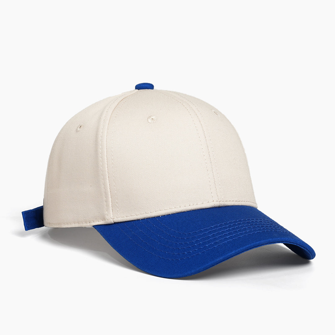 Unisex Sportslig Baseballcap Skanto