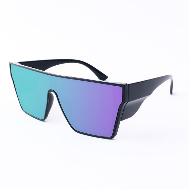 Damer trendy solbriller Skanto