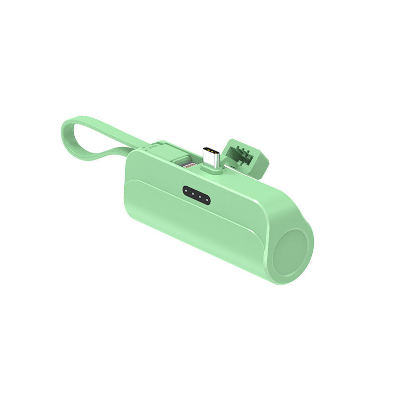 Bærbare Bluetooth-høyttalere Powerbank Skanto