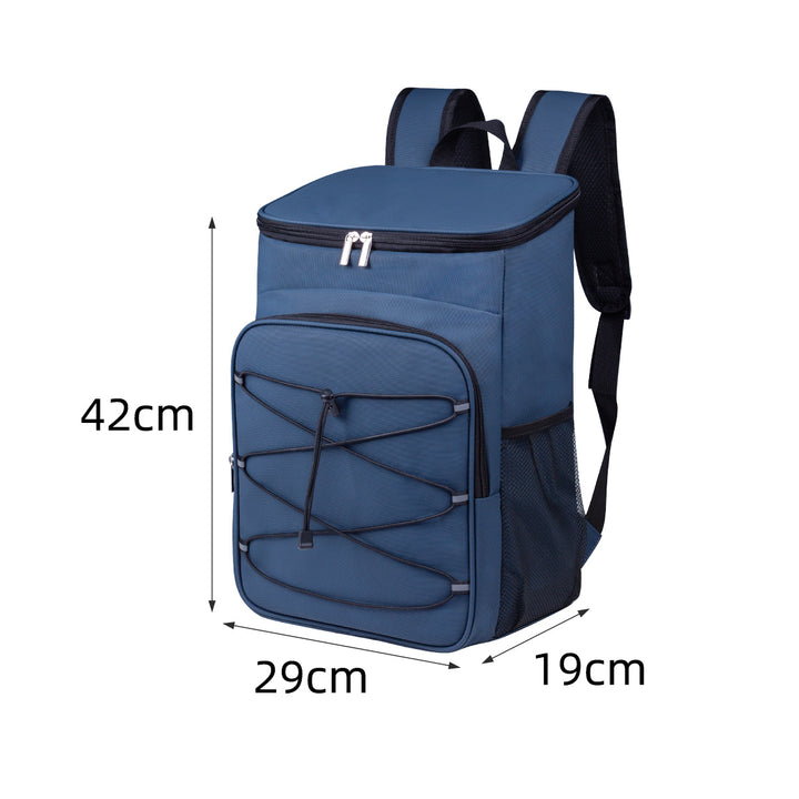 Unisex Kühl- og Fritid Ryggsekk Skanto