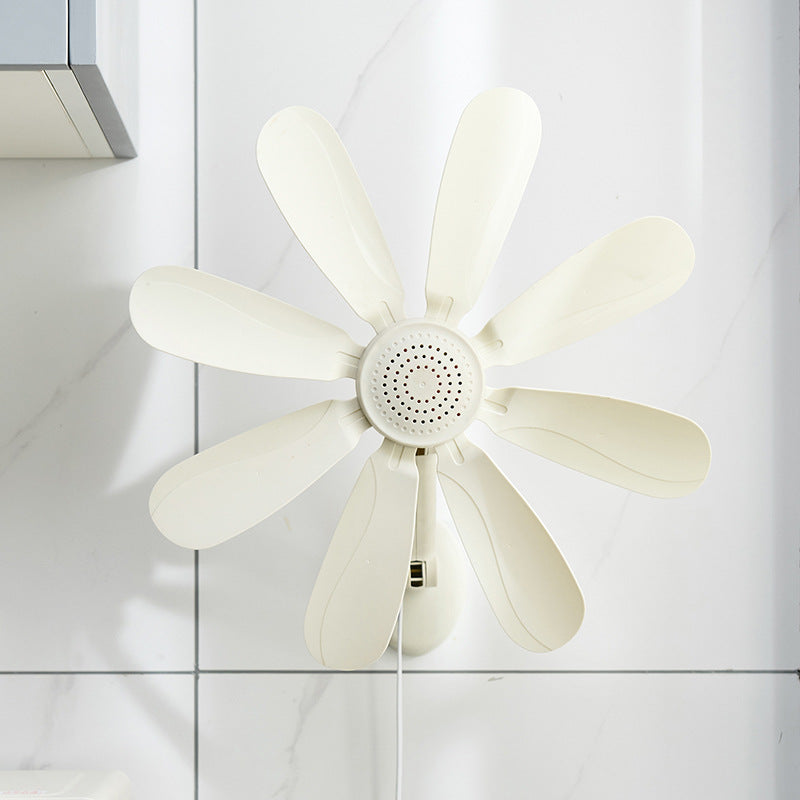 Veggventilator Skanto