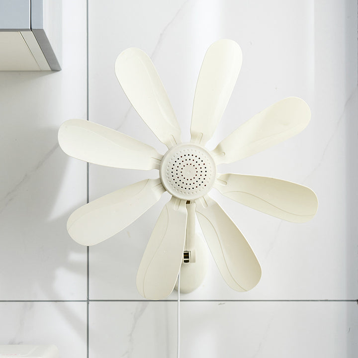 Veggventilator Skanto