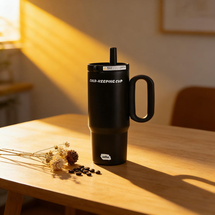 Unisex Isoleringsbecher Skanto