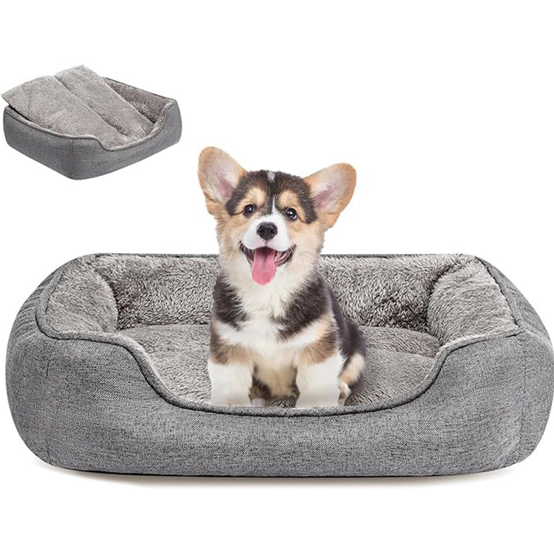 Ortopedisk Hundeseng