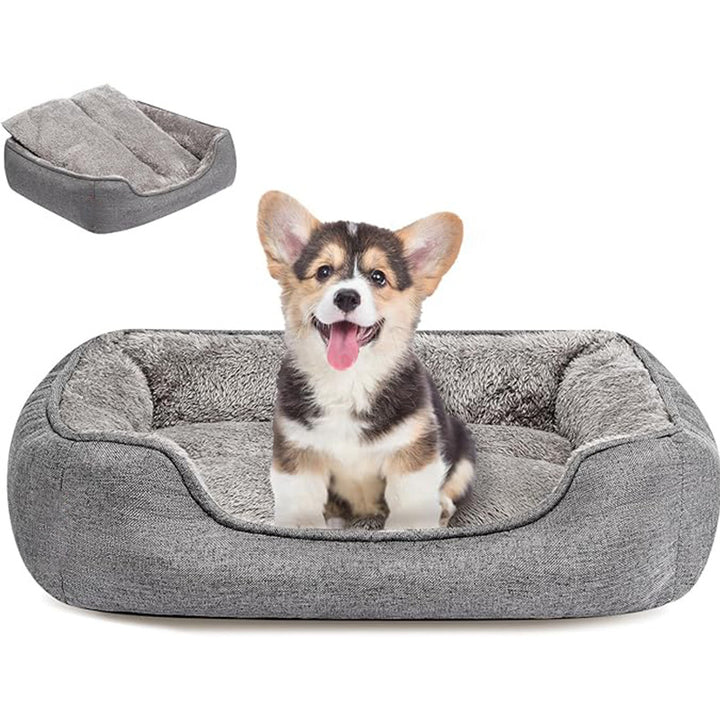 Ortopedisk Hundeseng