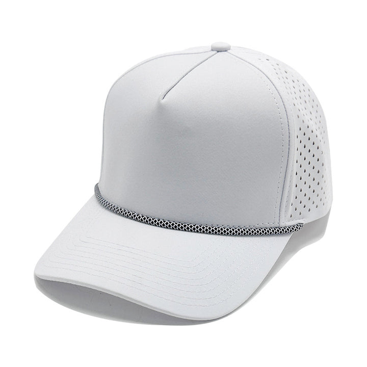 Dame Pustende Sportcap med fleksibelt design Skanto