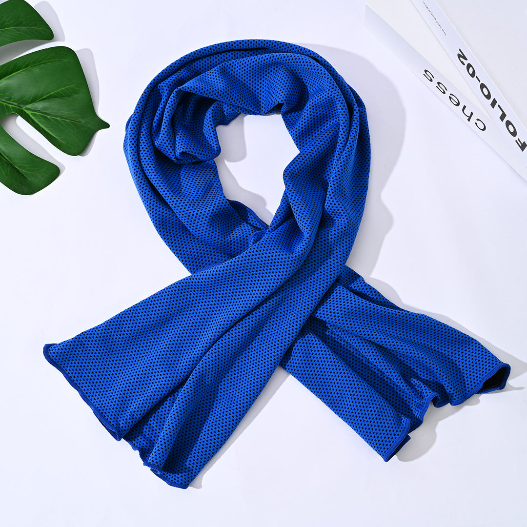 Damer Sporty Skjerf Skanto