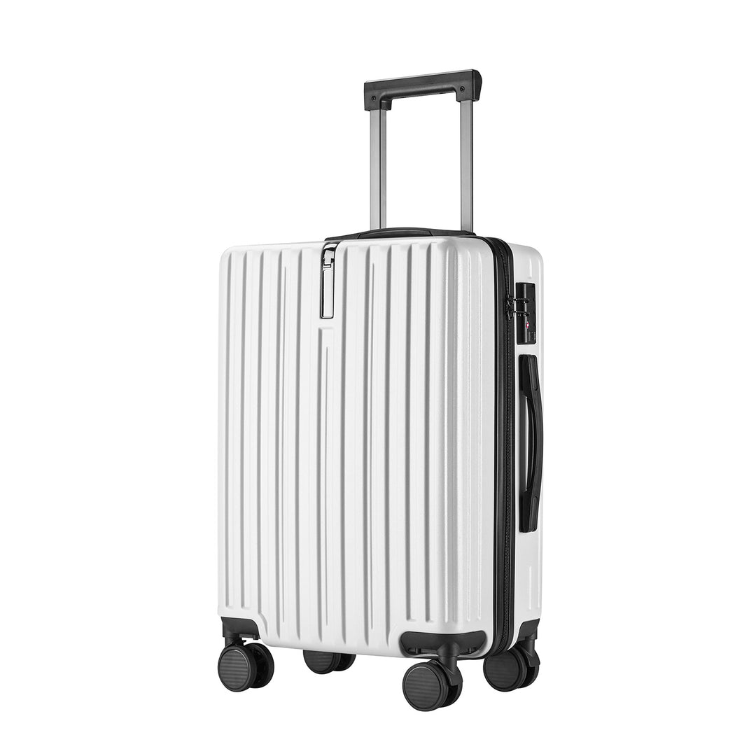 Unisex Hard Shell Rullende Bagasje Skanto