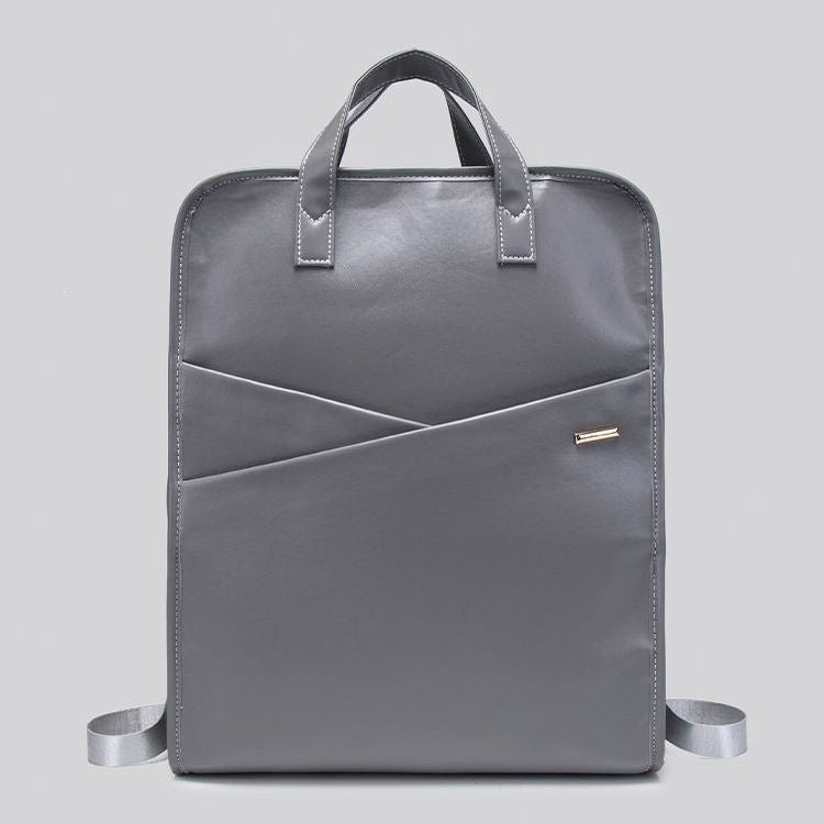Elegant Laptop-Aktetaske Skanto