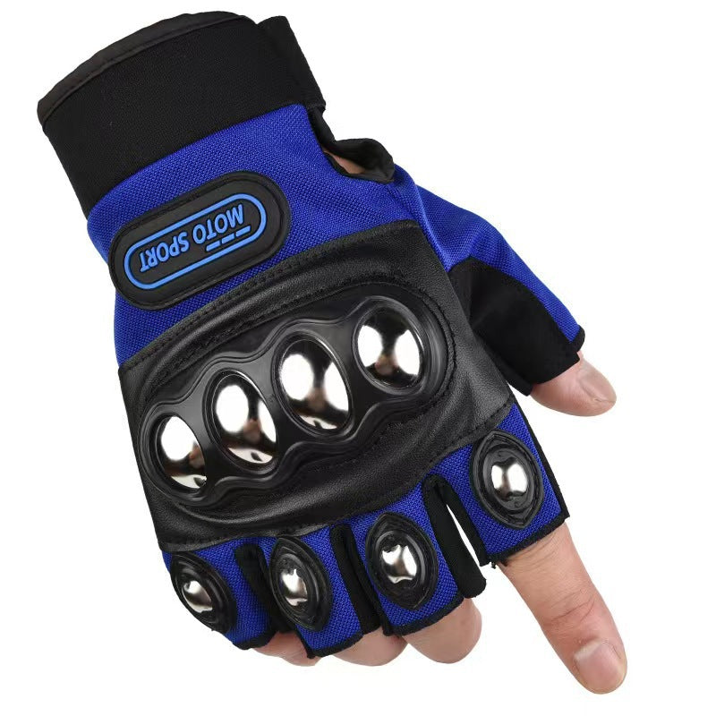 Men's Sports Gloves Skanto