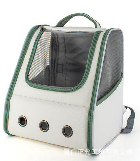 Unisex Transportboks for Kjæledyr Skanto