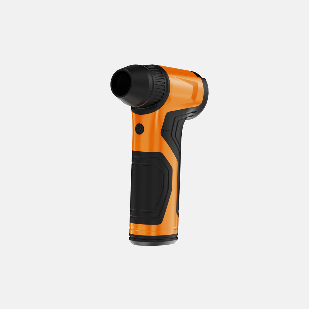 Herrer profesjonell gassbrenner med ergonomisk grep Skanto