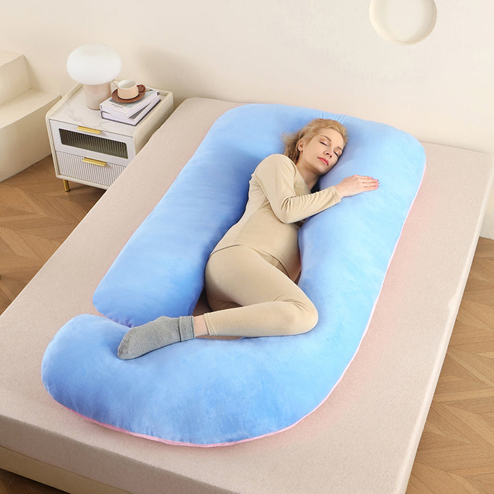 Ergonomisk helkropppute Skanto